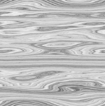 Scanlines - Wood (346x347), Png Download