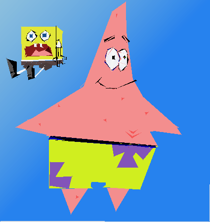Huangml-patrick 25828 Sep (425x449), Png Download