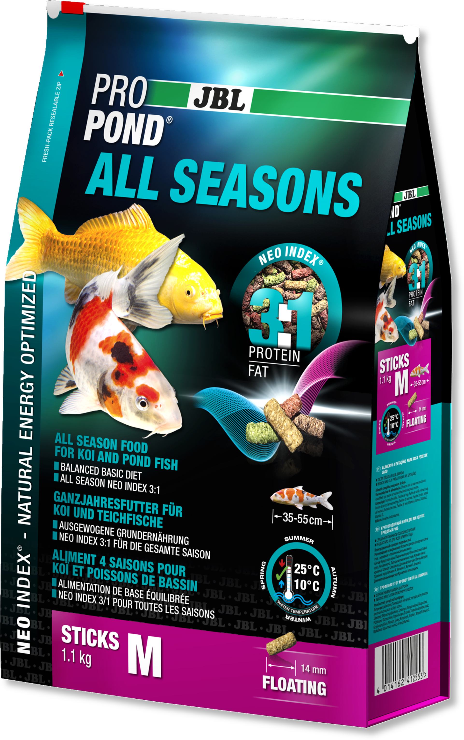 <img H137/67877 " Alt=""> - All Seasons Jbl 5.8 Kg (1940x3093), Png Download