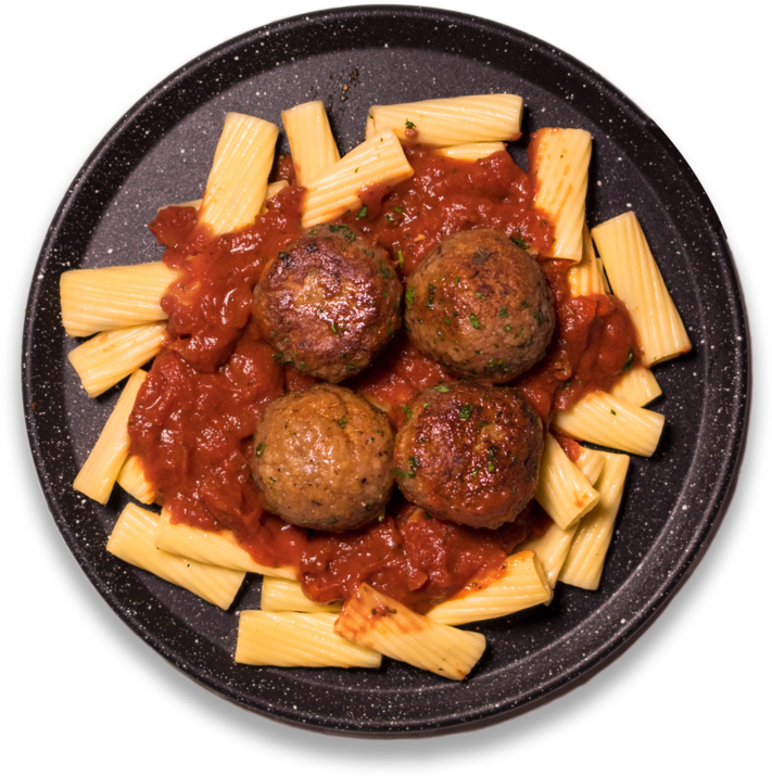 Lean Ground Turkey 90% Meatball, (800x791), Png Download