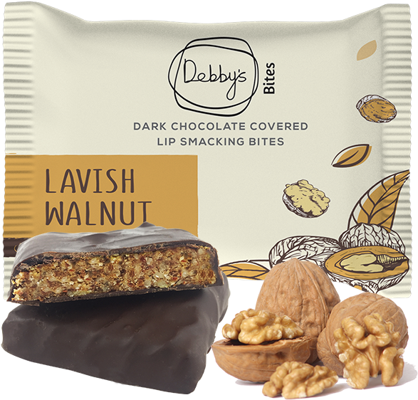 Walnut (648x648), Png Download