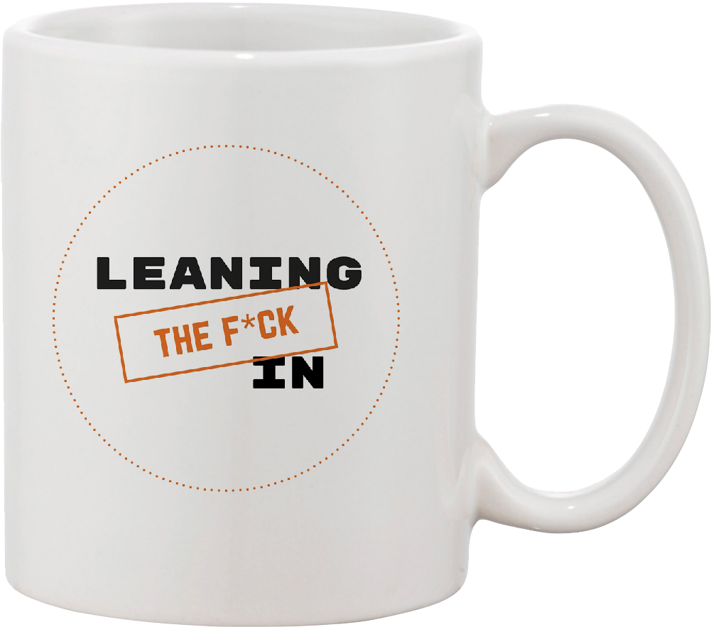 Nnedv Leaning Mug - Ceramic (1000x1000), Png Download