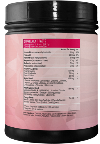 Branched-chain Amino Acid (600x600), Png Download