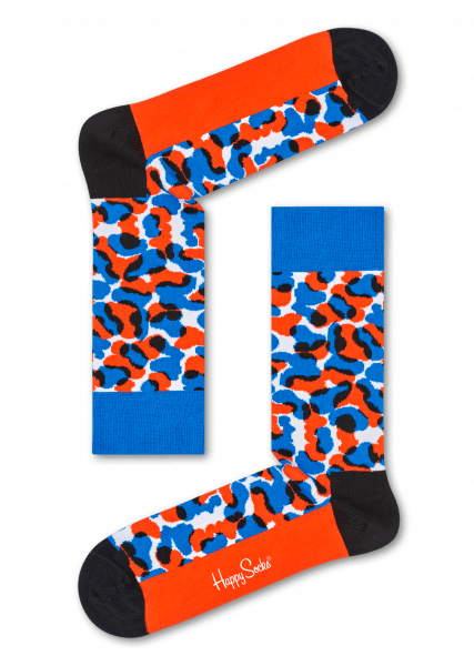 Happy Socks Wiz Khalifa (427x600), Png Download