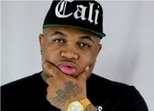 Dj Mustard, Rick Ross, Wiz Khalifa, Tee Flii - Dj Mustard (500x500), Png Download