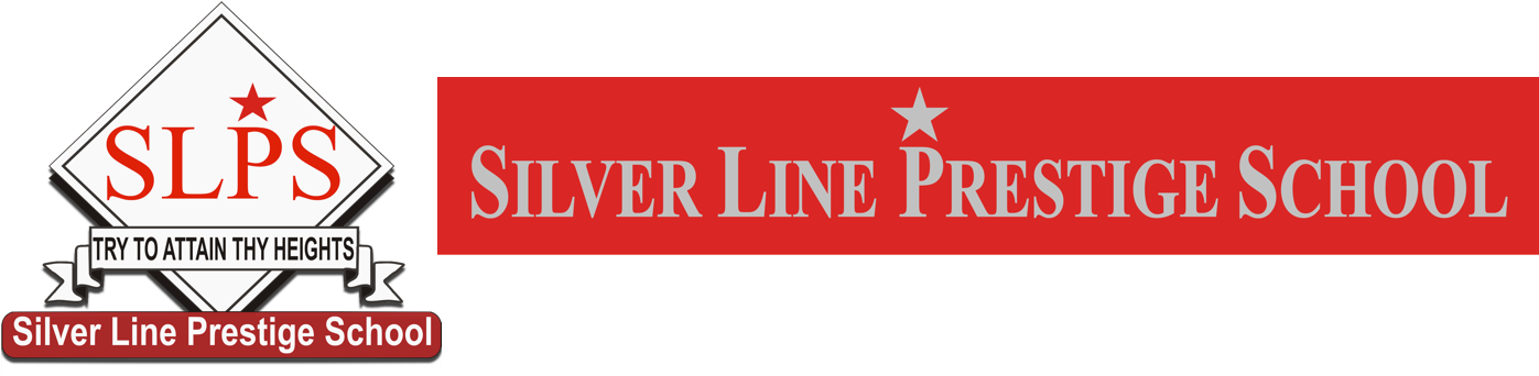 Silver Line School Competitors, Revenue And Employees - Silver Line Prestige School (1416x349), Png Download