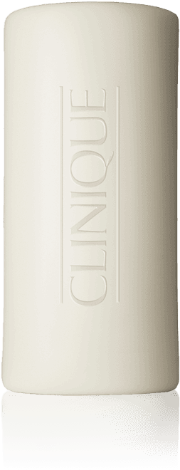 Facial Soap - Cleanser (717x828), Png Download