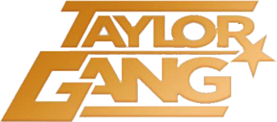 Taylor Gang Juicyj Wiz Khalifa - Taylor Gang (545x240), Png Download