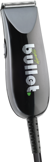 Sterling Mag Hair Trimmers Front View - Wahl 8474 Combo Sterling 4 Clipper With Bullet Trimmer (500x525), Png Download