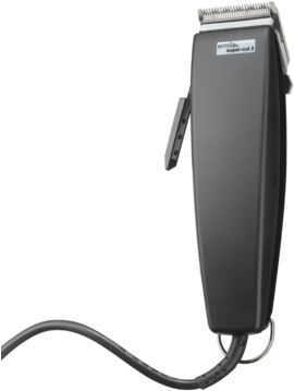 Hair Clippers Png Image Background - Ermila Super-cut 2 (415x415), Png Download