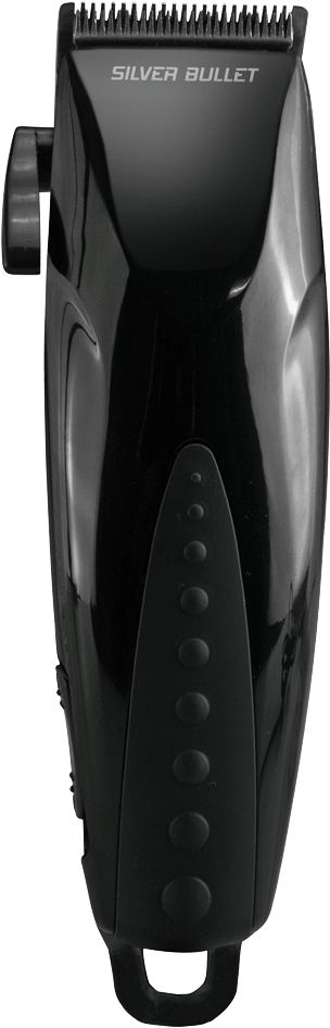 Hair Clippers Png - Silver Bullet Clean Cut Hair Clipper Set (1000x1000), Png Download