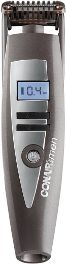 Conair Gmt900r I-stubble Trimmer (550x550), Png Download