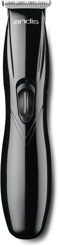 Trimmers - Andis Slimline Pro Li T Blade Trimmer (780x920), Png Download