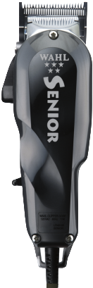 Wahl Clipper 100 Years (412x412), Png Download