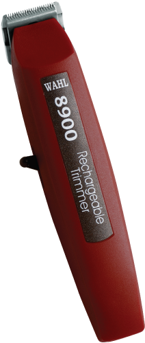 Wahl Pro 8900-500 Hair Trimmers Front View - Wahl 8326-200 Mambo Combo (500x593), Png Download