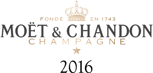 Moet Logo16 - Cdc (500x500), Png Download