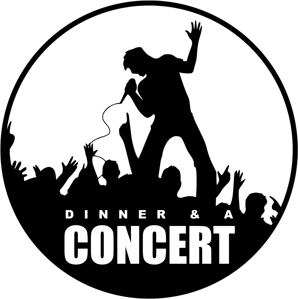 Click Here - - El Cajon Dinner And A Concert (1024x1012), Png Download