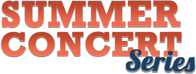 Summer Concert Series 2018 (700x300), Png Download