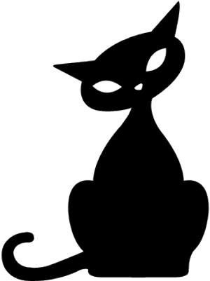 Fat Cat Software (400x400), Png Download
