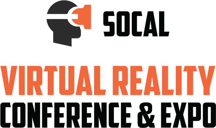 Socal Vr Conference & Expo Comes To Irvine, Ca Free - Virtual Reality (892x520), Png Download