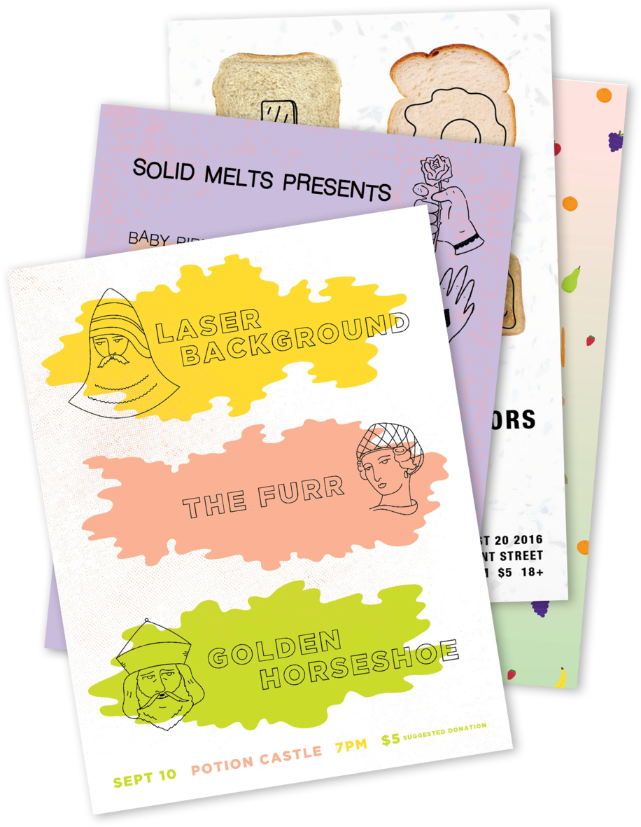 Posters (1000x1429), Png Download