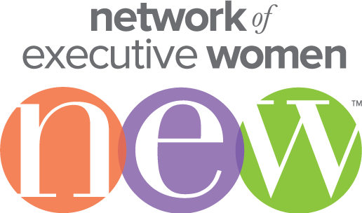 Transparent - Network Of Executive Women Logo (516x304), Png Download