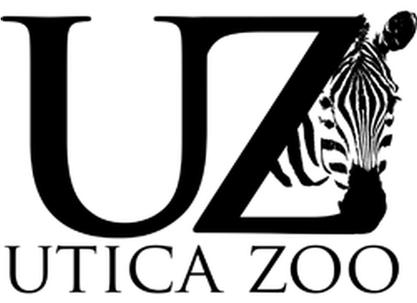 Utica Zoo (600x449), Png Download