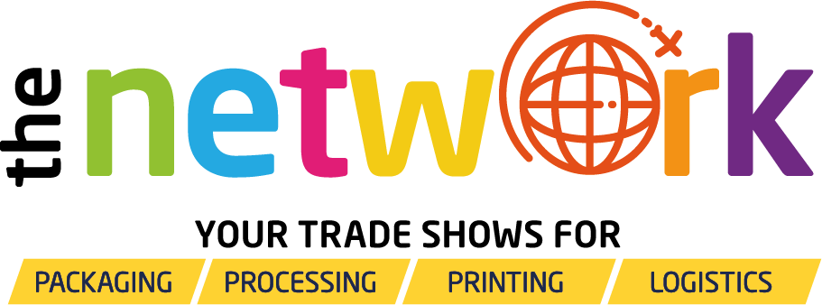 All4pack Has Instigated And Is Coordinating The Network, - Label Bio (911x338), Png Download