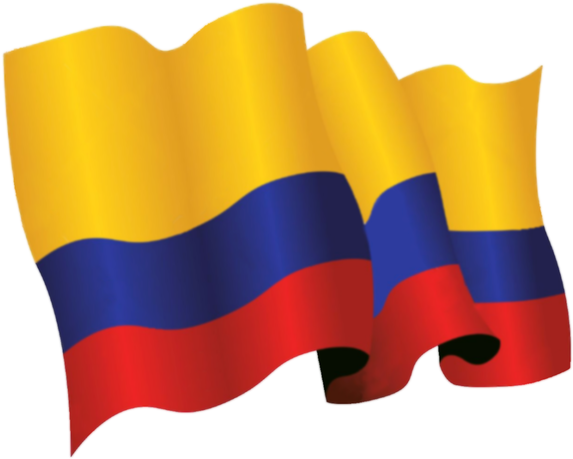 Corazón Especial Pintado Con Los Colores Amarillos, - Poland Flag (1200x976), Png Download