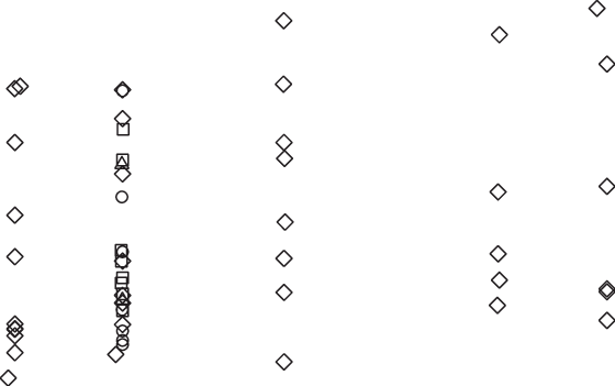 Map Of The Range Of Observation Of The Stripe Pattern - Number (560x351), Png Download