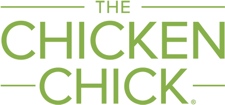 The Chicken Chick® - Chicken (500x274), Png Download
