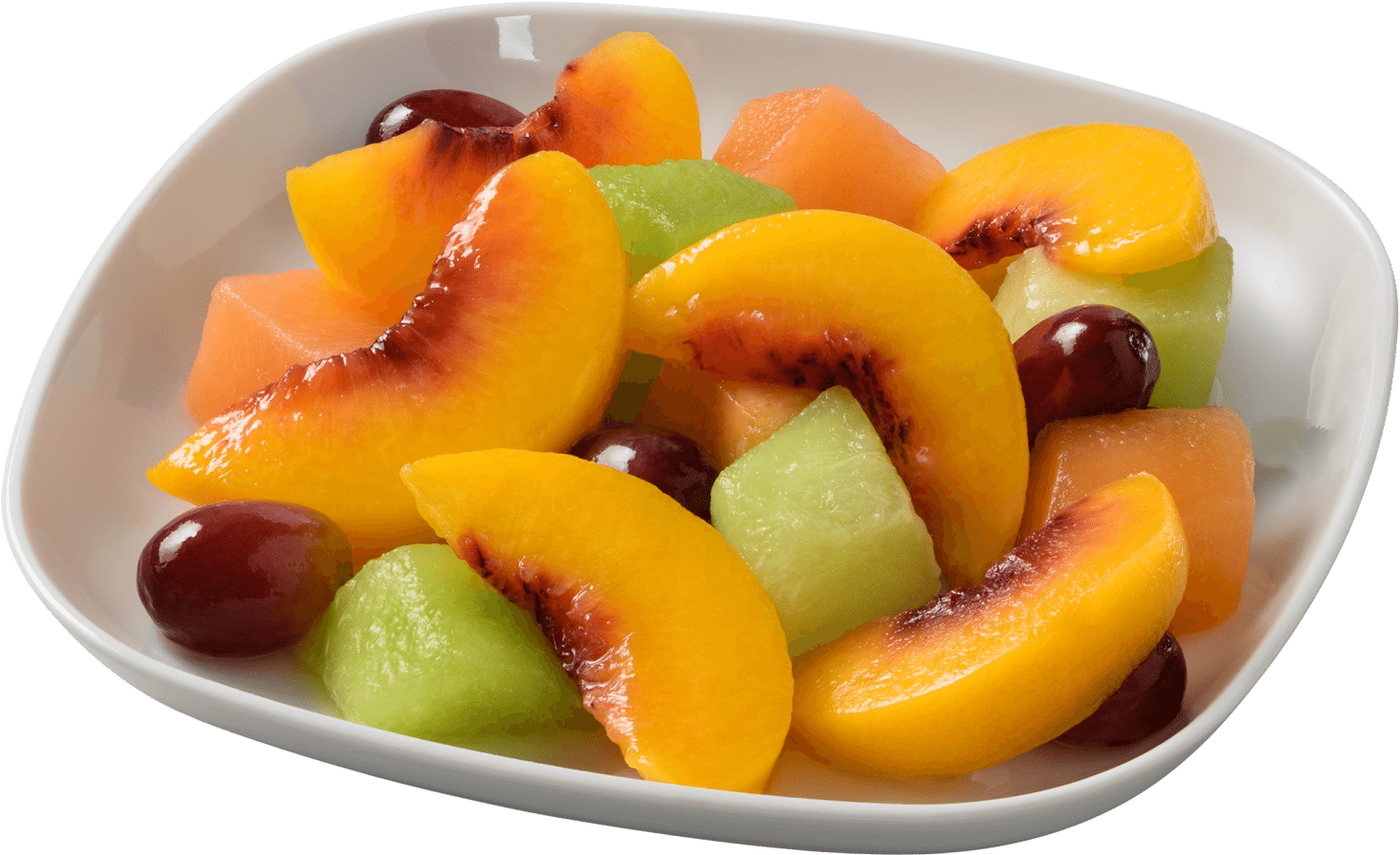 Mixed Fruit - Fruit Salad (1500x945), Png Download