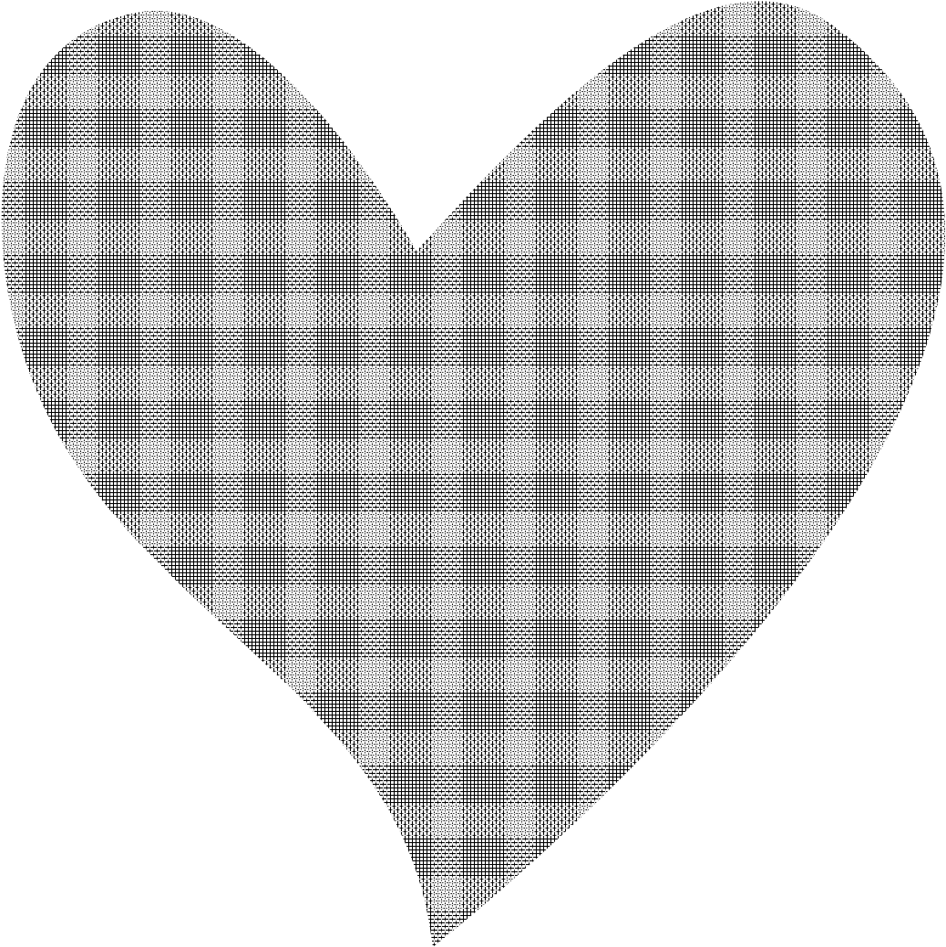 Colorful Heart Shaped Clipart - Pendleton Taupe Plaid Eco-wise Washable Wool Blanket, (1200x1200), Png Download