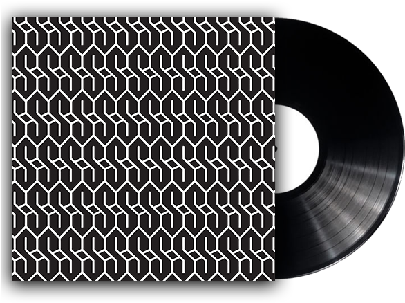 Black Kids - Rookie Vinyl - Rookie (600x600), Png Download