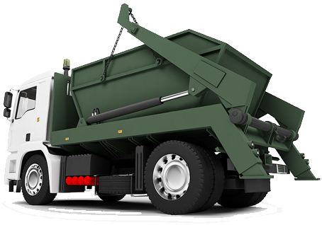 Tacoma Roll Off Dumpsters - Waste Bin Rental Services (500x343), Png Download