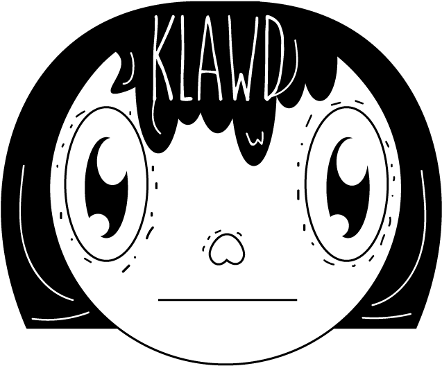 Claudi Blanco - Cartoon (864x864), Png Download