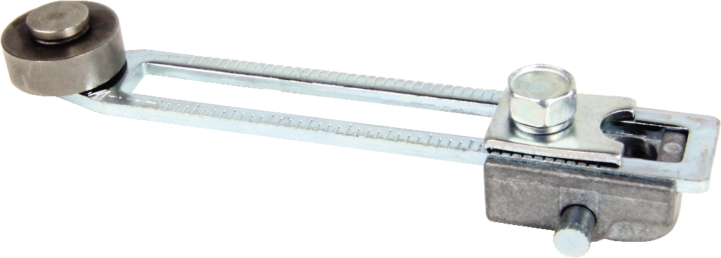 Lever Roll Tough Stainless - 802t W17 (1024x367), Png Download