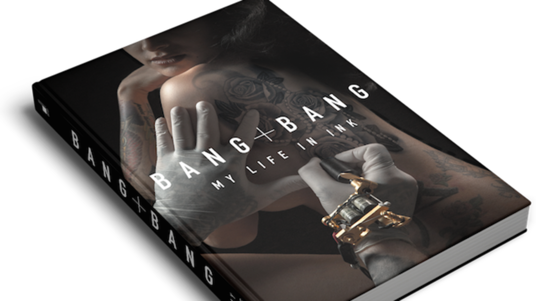 Bang Bang / Dey St - Flyer (1100x618), Png Download
