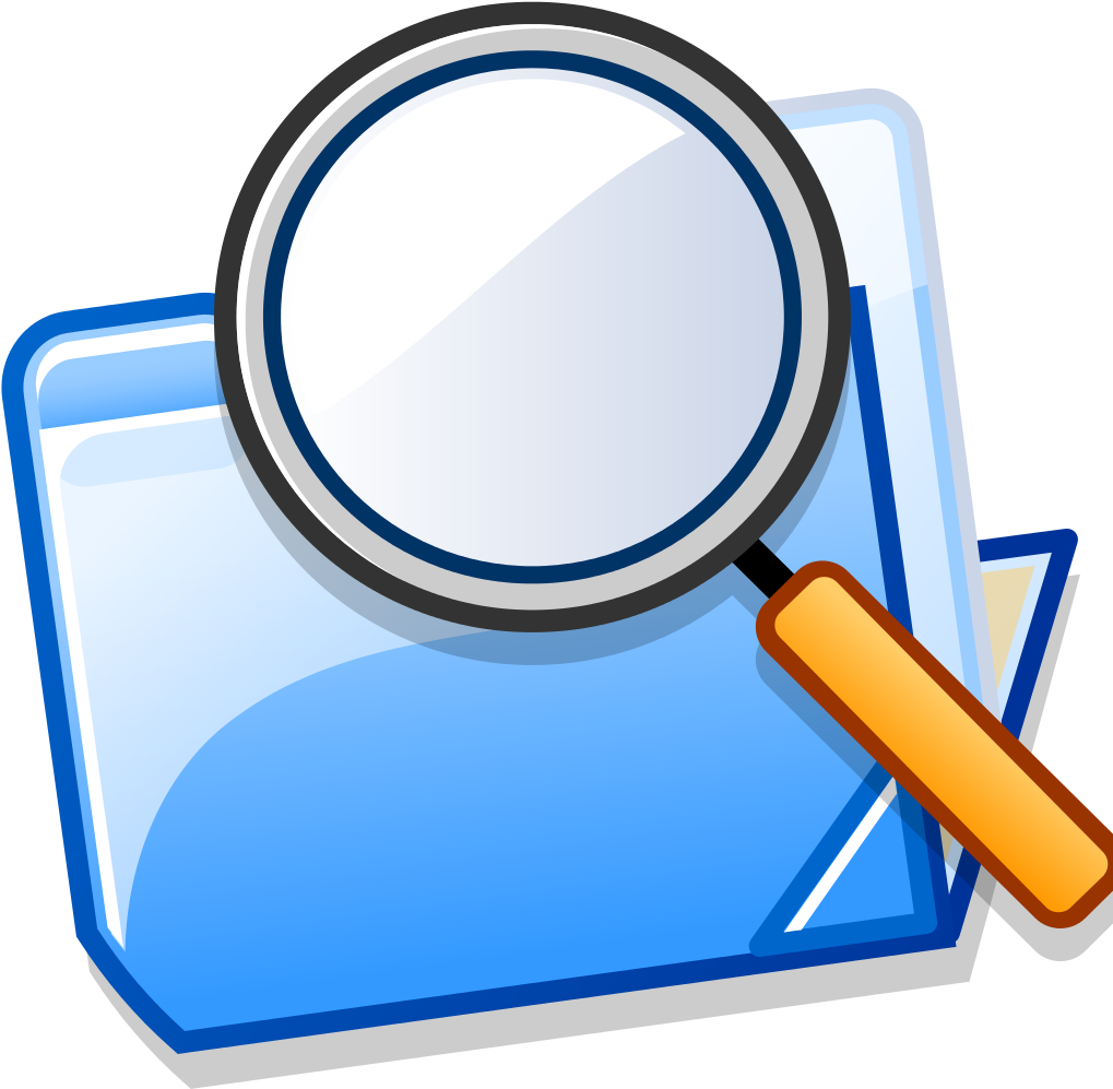 System Search (1024x1024), Png Download