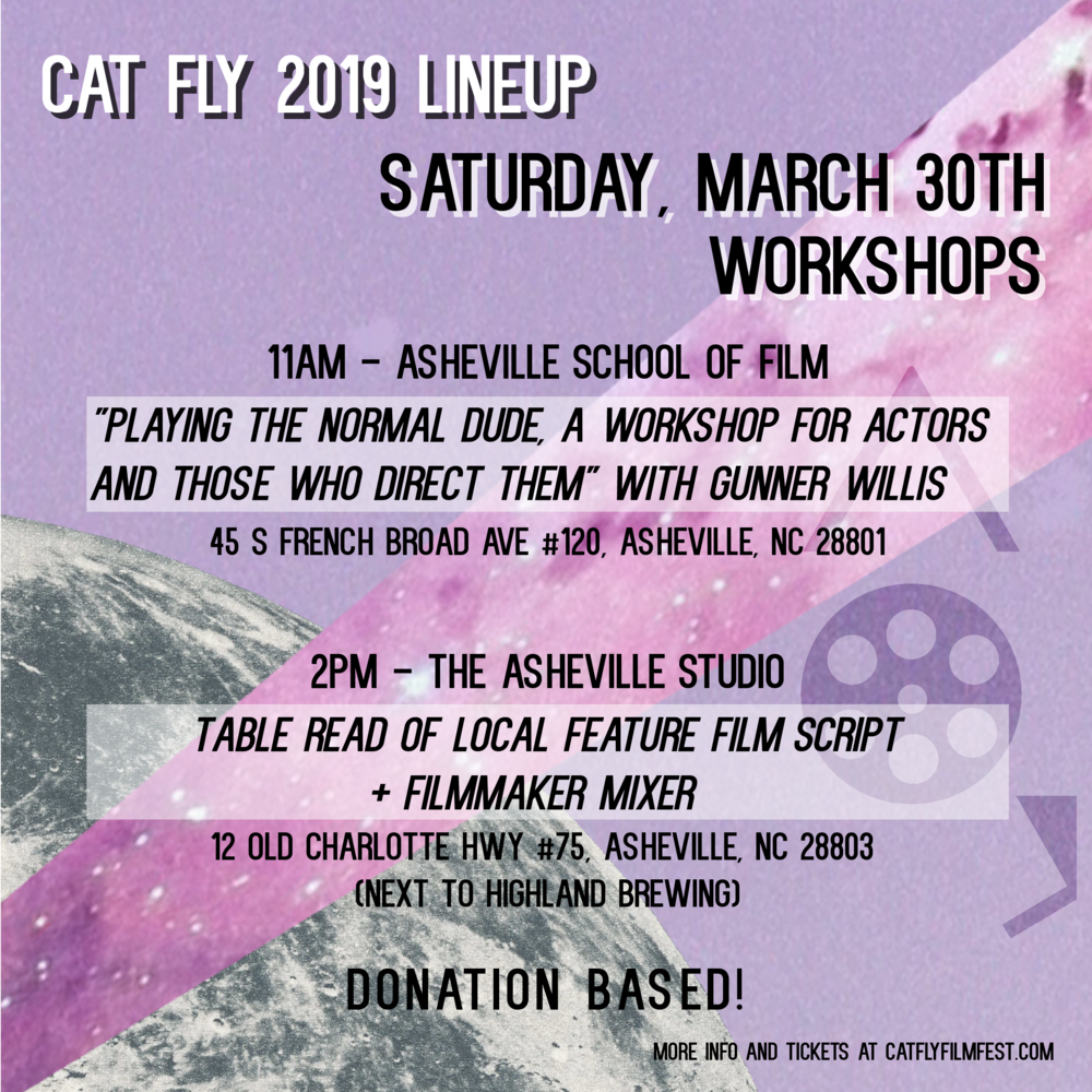 Workshop Lineup Saturday Workshop Lineup - Graphics (1000x1000), Png Download