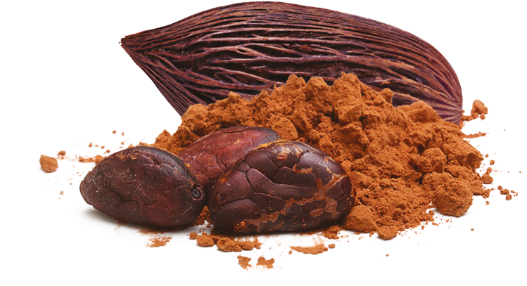 La Colazione Sa Di Pasticceria - Bubuk Coklat (1600x1067), Png Download