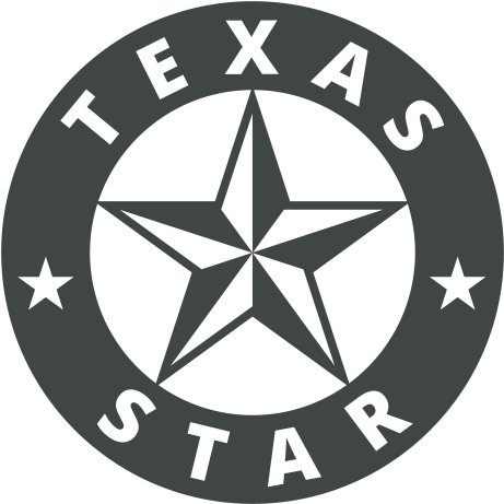 Texas Star Icon - De La Salle Logo (600x600), Png Download