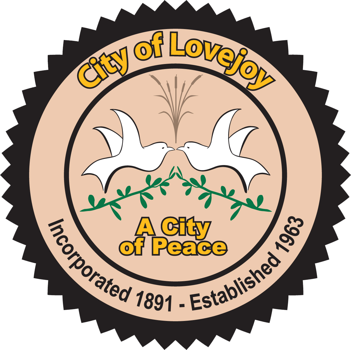 Lovejoy Event Center 11596 Hastings Bridge Road Lovejoy, - Iso 27001 2013 Logo (1183x1181), Png Download