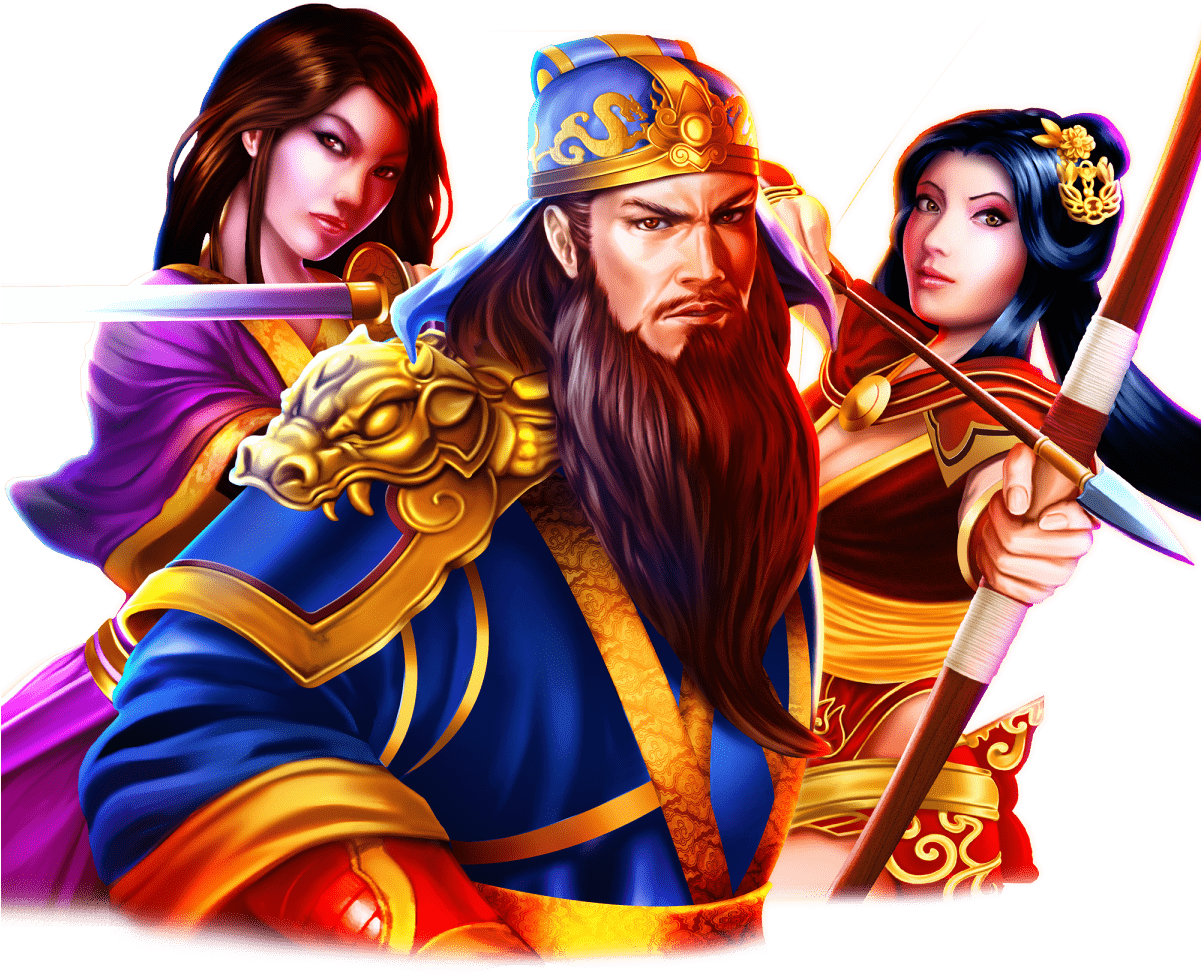 Dragon Warrior™ - Illustration (1200x1200), Png Download