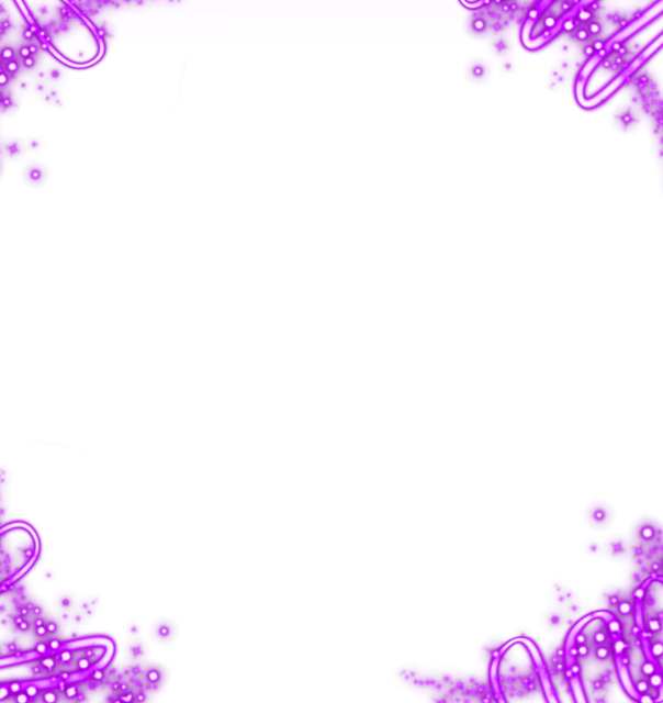 Photoscape Tutoriais - Molduras - Borde De Foto Png (604x640), Png Download