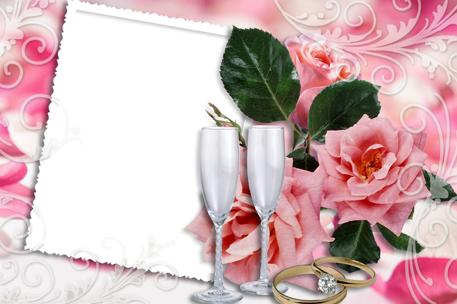 Frames Png Fotos - Photography (1600x1067), Png Download