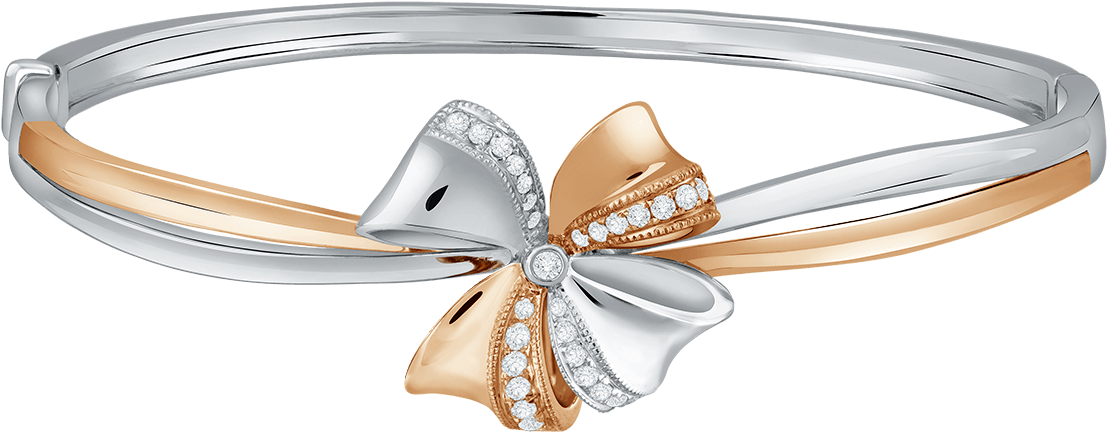 Reinette - Bangle (1200x1101), Png Download