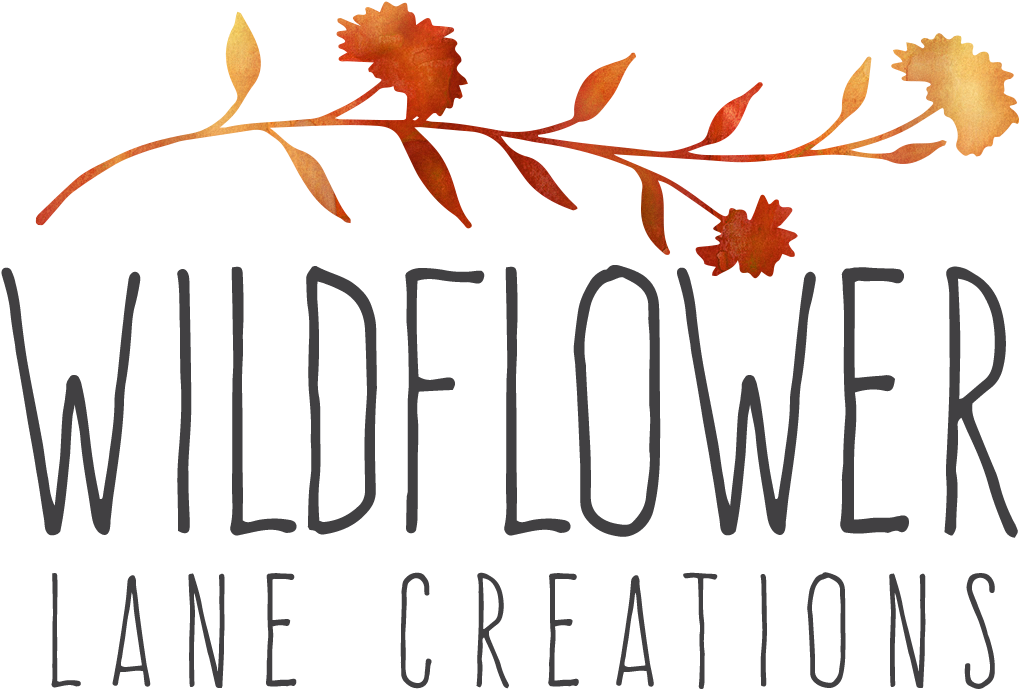 Wildflower Lane Creations (1050x750), Png Download