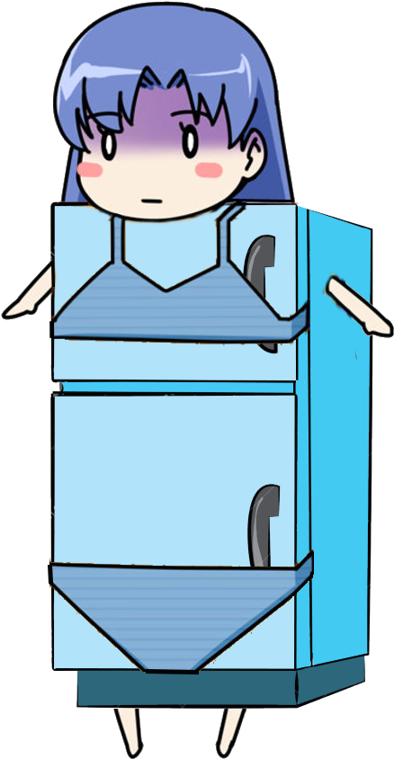 Post - Ideal Female Body You May Not Like (599x926), Png Download