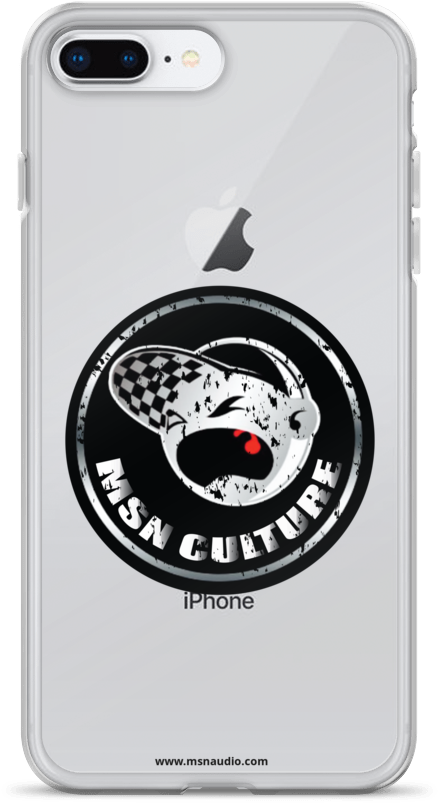 Msn Culture Logo Iphone Case - Betty And Veronica Phone Cases (1000x1000), Png Download
